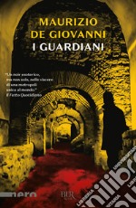 I guardiani libro