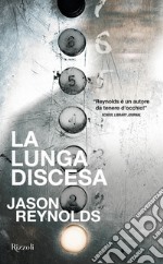 La lunga discesa libro