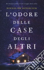 L'odore delle case degli altri libro