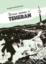 Ninna nanna a Teheran libro