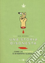 Una storia disonesta