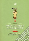 Una storia disonesta libro di Box Brown