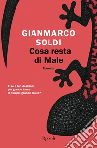 Cosa resta di Male libro