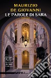 Le parole di Sara libro