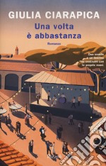 Una volta è abbastanza libro