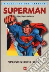 Superman libro