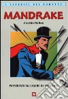 Mandrake libro