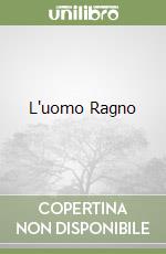 L'uomo Ragno libro