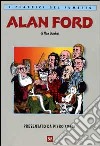 Alan Ford libro