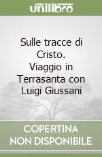 Sulle tracce di Cristo. Viaggio in Terrasanta con Luigi Giussani