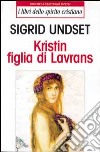 Kristin figlia di Lavrans libro