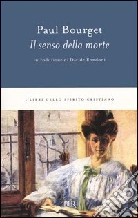 Il senso della morte libro