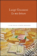 Le mie letture libro