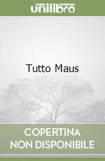 Tutto Maus libro