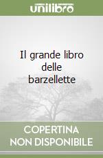 Il grande libro delle barzellette libro