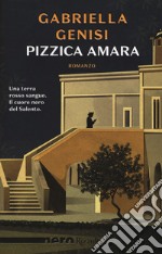 Pizzica amara libro