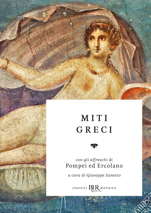 Miti greci