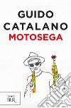 Motosega libro