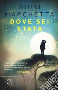 Dove sei stata