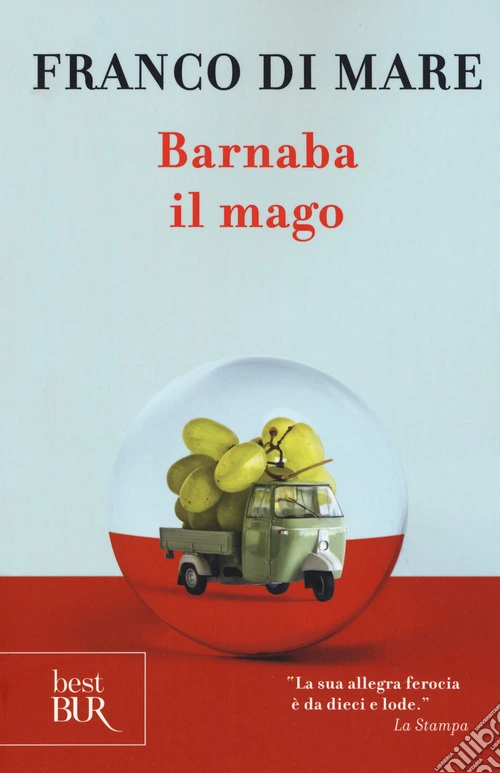 Barnaba il mago