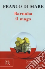 Barnaba il mago libro