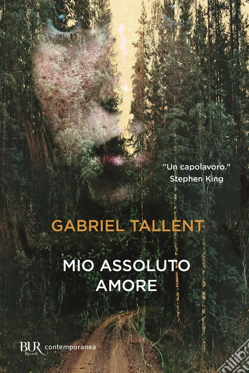 Mio assoluto amore
