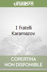 I fratelli Karamazov libro