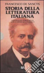 Storia della letteratura italiana (cof. 2 voll.) libro