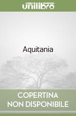 Aquitania libro