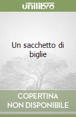 Un sacchetto di biglie libro usato