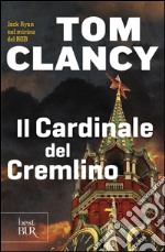 Il cardinale del Cremlino libro