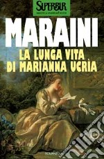 La lunga vita di Marianna Ucria libro