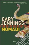 I nomadi libro