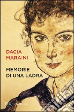 Memorie di una ladra libro