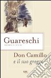Don Camillo e il suo gregge libro