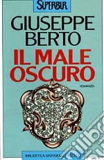 Il Male oscuro libro