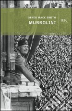 Mussolini libro