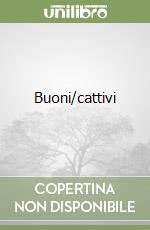 Buoni/cattivi libro