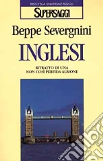 Inglesi libro usato