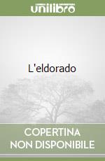 L'eldorado libro