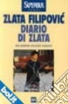 Diario di Zlata libro