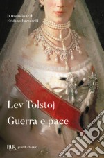 Guerra e pace libro