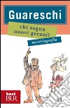 Chi sogna nuovi gerani? Autobiografia libro