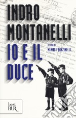 Io e il duce libro