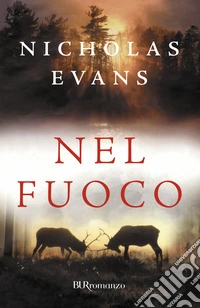 Nel fuoco