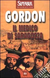Il medico di Saragozza