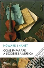 Come imparare a leggere la musica