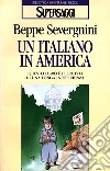 Un italiano in America libro