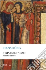 Cristianesimo libro