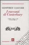 I racconti di Canterbury libro